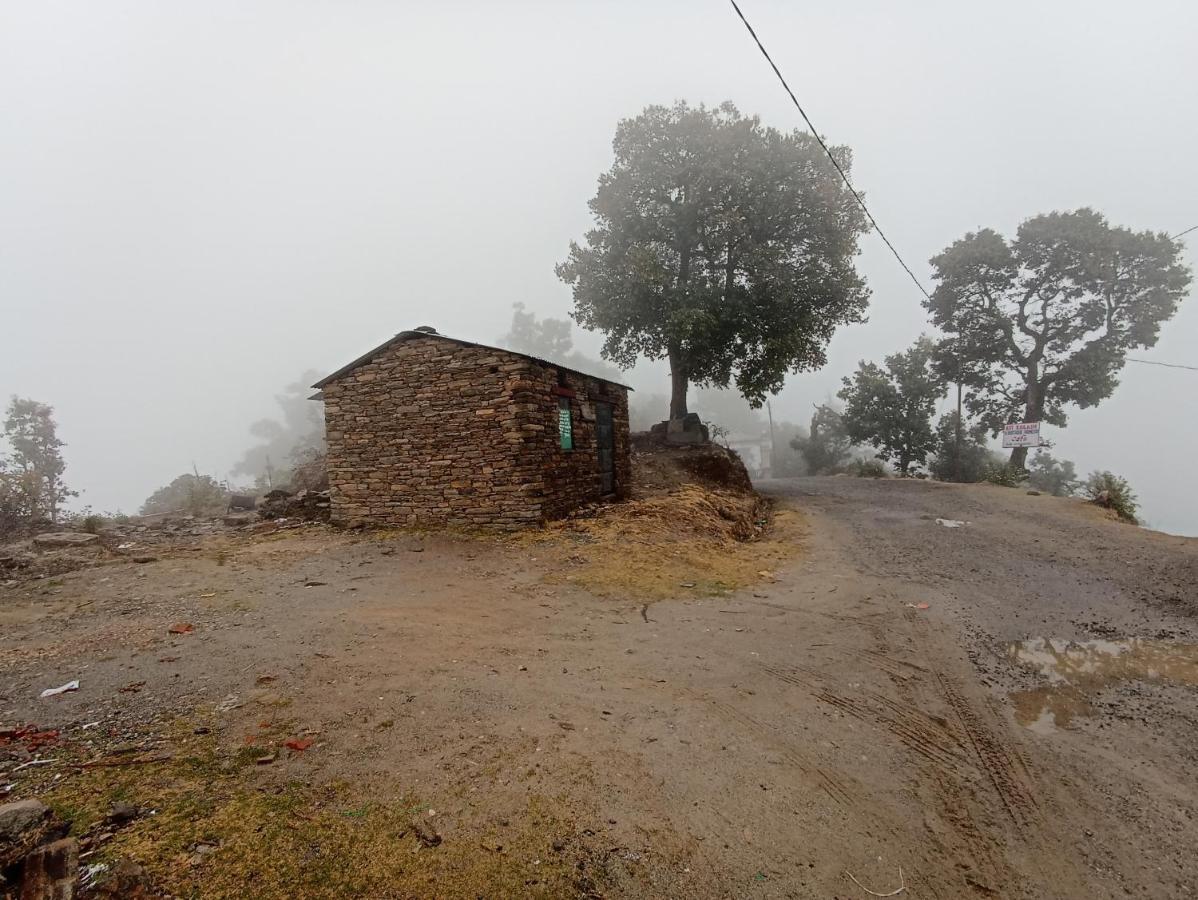 Nature Valley Homestay Shaukiyathal Panuānaula Exterior foto